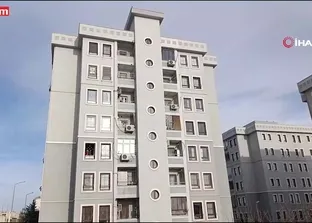 Şanlıurfa’da asansör faciası: 1 ölü!