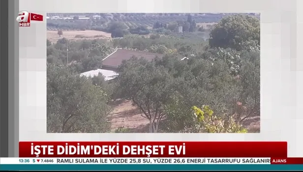 Türkiye CHP'li Didim Belediyesi Başkanı Ahmet Deniz Atabay’ın tecavüz skandalı ile çalkalanıyor! İşte o dehşet evi!