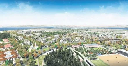 Bizim Mahalle MIPIM seferinde