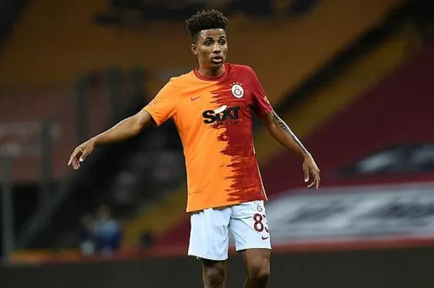 Galatasaray Portekizli yıldız Gedson için temasa geçti! 3-4 milyon Euro ile işi bitirmek istiyor.