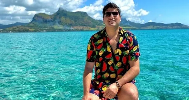 Masterchef Sedat kimdir? Masterchef Türkiye Sedat Tuncer kaç yaşında, nereli?-2