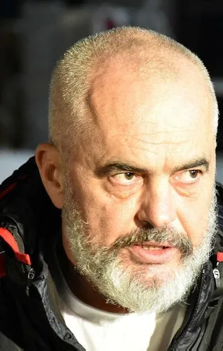 Türkiye’ye teşekkür