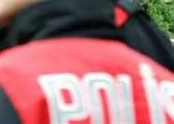 Polislere kötü haber!