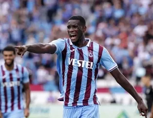 Fırtına Onuachu’da indirim talep etti