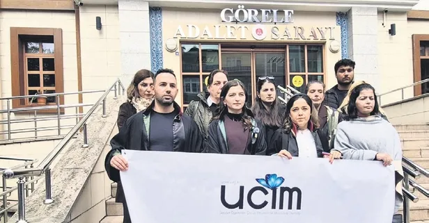 Hasbi Dede skandal davanın seyrini değiştirmek için suçu çocuğuna attı! CHP'li eski başkandan "Mesajları kızım attı" oyunu