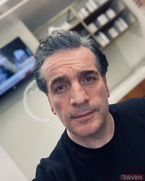 Murat Cemcir'den Ahmet Kural itirafı! “Eski bir arkadaşım” deyip açıkladı! Bakın düğününe neden gitmemiş... - 15