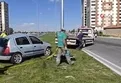 Kayseri’de feci kaza: 2 ölü 2 yaralı