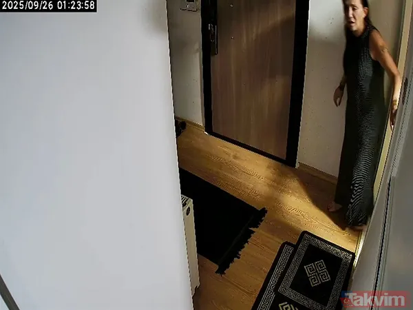 Soruşturmayı derinden etkileyen yeni iddia ise, Güllü'nün torununa bakan Mukadder Çakır'ın oğlu Osman Yıldız tarafından gündeme getirildi. Yıldız'ın yaptığı...