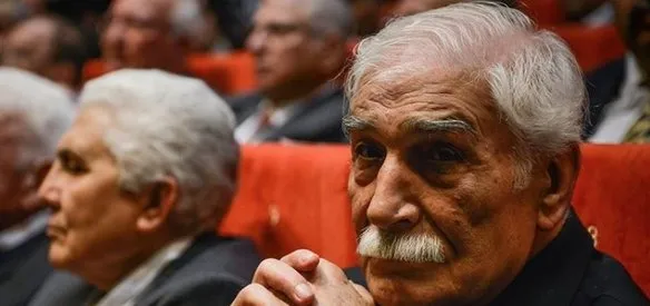 TARİHÇİ PROF. DR. MUSTAFA KAFALI VEFAT ETTİ