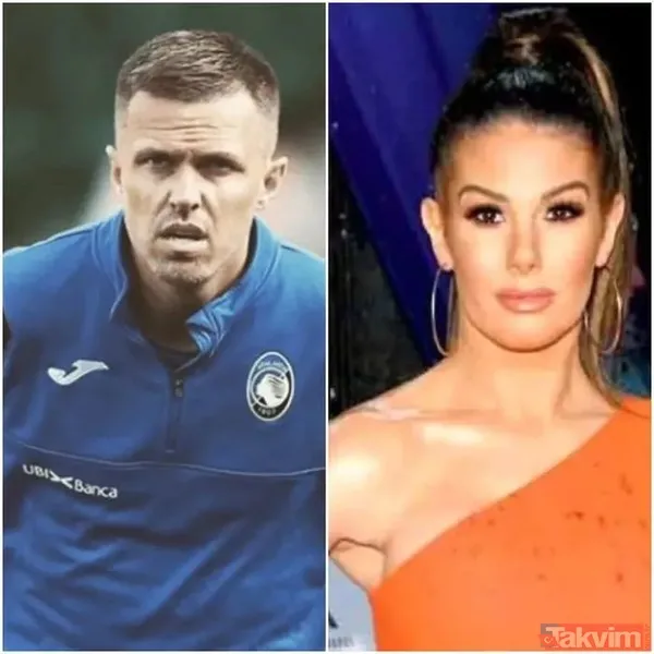 Mauro Icardi'nin eşi Wanda Nara'dan bikisiniyle sere serpe pozlar "Hep bu açıdan bakıyorsunuz biraz da bu açıdan bakın" - 43