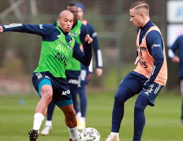 Paşa mesasi başladı