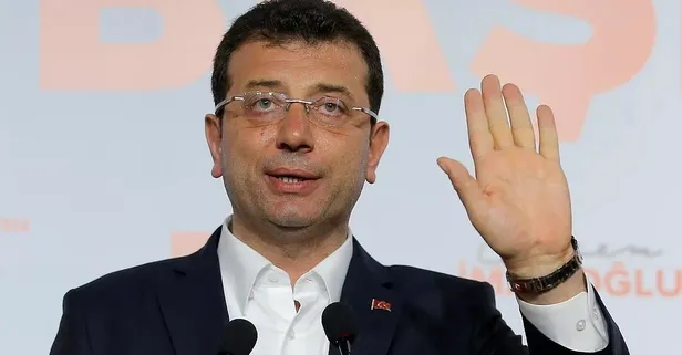 CHP'li Ekrem İmamoğlu'nu ti'ye alan reklam filmi büyük beğeni topladı: Aramızda kalsın DEM'li bir tatile çıkıyorsun