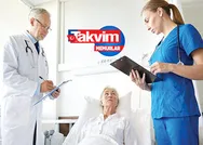 13 Şubat en az ilköğretim mezunu İŞKUR hastanelere işçi alımı başvuru şartları! güvenlik, temizlik görevlisi, hasta ve yaşlı bakım elemanı alımı