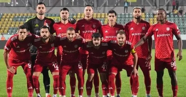 FIFA'dan Pendikspor'a transfer yasağı!