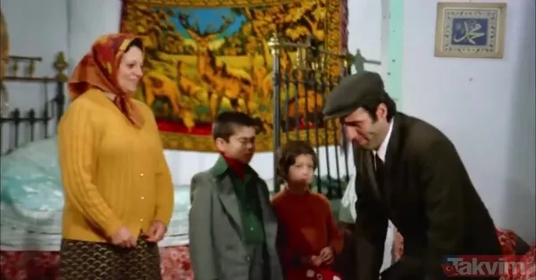 Kapıcılar Kralı’nın Kapıcı Seyit'i Kemal Sunal bakın aslen nereli çıktı! Duyan inanamadı işte Yeşilçam efsanesinin memleketi... - 2