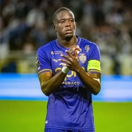 Denis Zakaria Monaco kadrosuna geri döndü