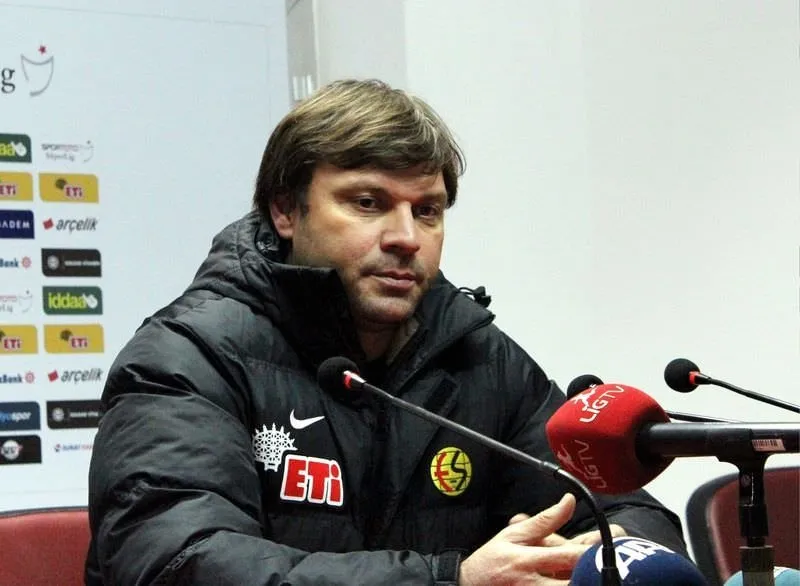 Süper Lig’de şok istifa!