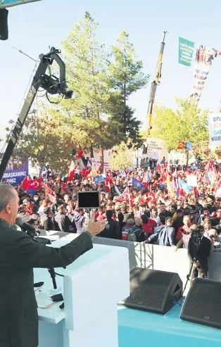 Diyarbakırlı vatandaşlardan muhalefete çok net mesaj: Kürtleri masanıza meze etmeyeceğiz