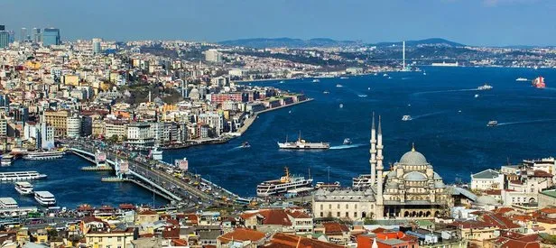 İstanbul bütçesi 18 bakanlığı geçti