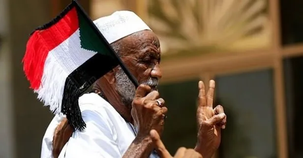 Son dakika haberi: Sudan’da kriz resmen bitti, bildiri imzalandı!