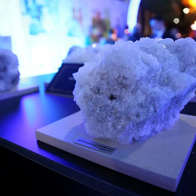 Bor karbür nedir? Bor karbür nerelerde kullanılır? Enerji ve Tabii Kaynaklar Bakanı Fatih Dönmez: Çelik kadar dayanıklı, 4te 1 daha hafif