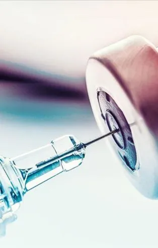 ABD Gıda ve İlaç Dairesi FDA'nın 5 üyesi Pfizer- BioNTech'e 'hayır' dedi: Aşı gençlerde büyük risk