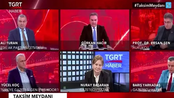 Kemal Kılıçdaroğlu'na yakın isim doğruladı: Neden meşrulaştırsın ki