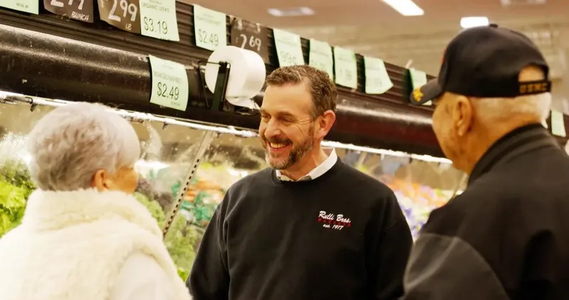 ABD’de fahiş fiyat krizi: Kamala Harris ile süpermarketler birbirine girdi! Yeni başkanı enflasyon mu belirleyecek?-2