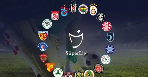 Altay ve Ç.Rizespor Süper Lig’e veda etti