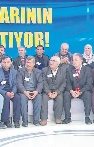 Müge Anlı, Faslı gelin dolandırıcılarını ortaya çıkardı! Şüpheliler tutuklandı...