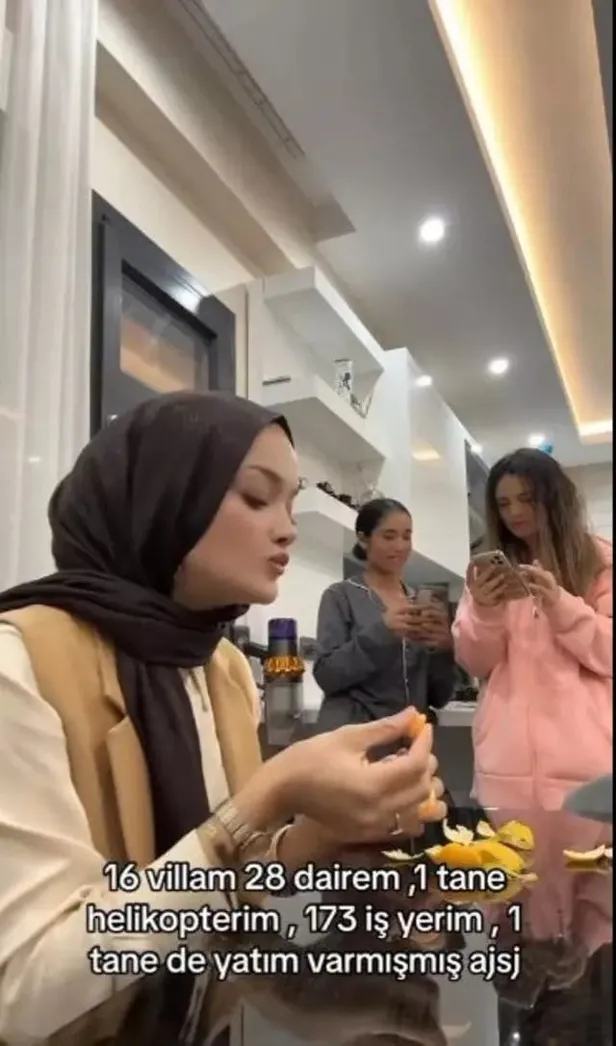 Güzellik sektöründe sözde fenomen karteli! Dilan Polat'ın ardından gözler o isimlere çevrilmişti! Fenomen Nevra Bilem'e dolandırıcılık suçlaması! İfadeye çağrıldı-6