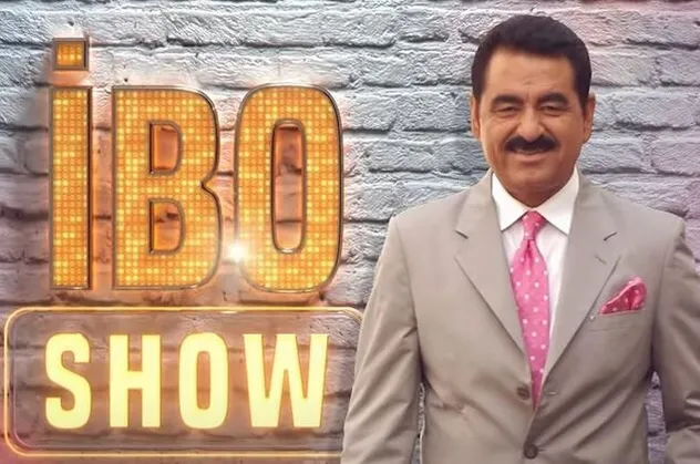 İbo Show ne zaman başlayacak? İbo Show hangi kanalda izlenecek? İlk konuklar belli oldu!