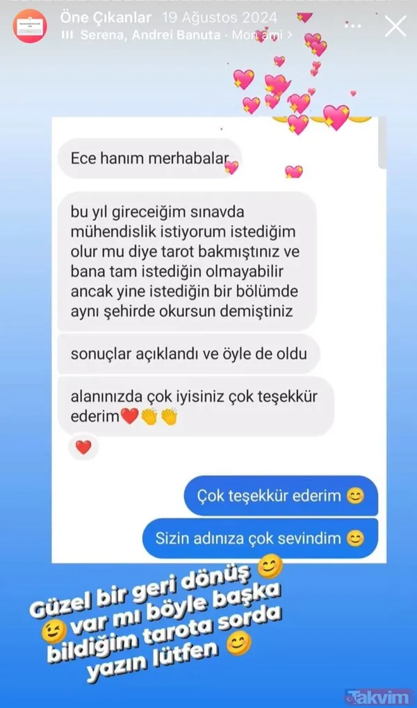 Ece Gürel'in başına ne geldi? Astrolomi dersi aldığı hocaları konuştu! Belgrad Ormanı'ndaki sır dolu 4 günün perde arkasında ne var? - 12