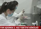 Son dakika: Dünyanın umutla beklediği Kovid-19 aşısından kötü haber!