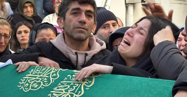 İETT'nin ezdiği Lütfiye Koyunoğlu'nun acılı ailesinden İBB'ye tepki: Bir taziye bile dilemediler