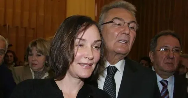 Aslı Baykal CHP'ye sert daldı! "İmamoğlu'nun usulsüzlüklerine sahip çıkmayın" uyarısı: SHP, İSKİ ve Türkbank skandalını hatırlattı