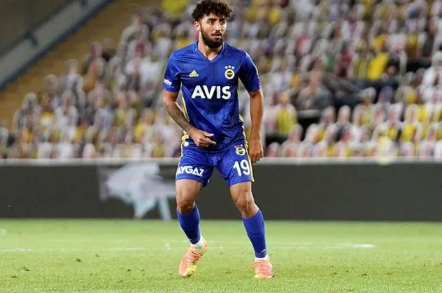 Allahyar’a Ankaragücü kancası