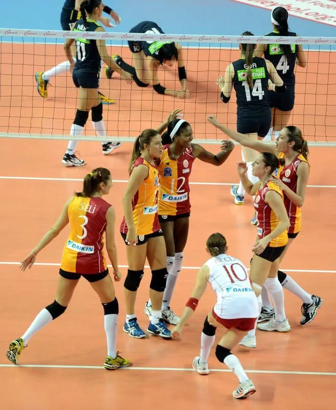 Cimbom, Fener’i 3-1 yendi!