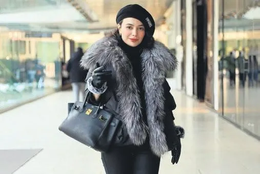 Kendime vakit ayırdım