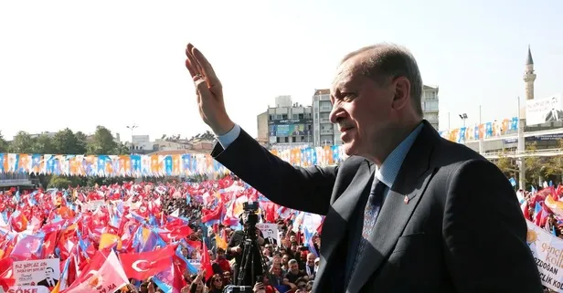 Başkan Erdoğan darbe çığırtkanlarına sert çıktı: "Artık eski Türkiye yok"