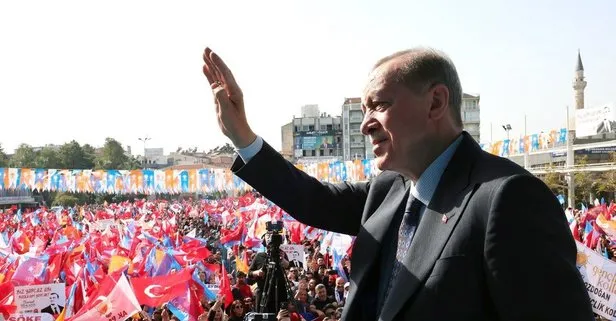 Başkan Erdoğan darbe çığırtkanlarına sert çıktı: Artık eski Türkiye yok