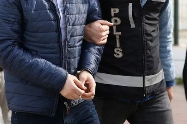 Son dakika: 3 yıldır aranan FETÖ zanlısı yakalandı