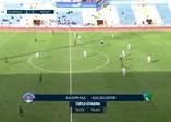 Kasımpaşa 2-2 Kocaelispor GOL: Micahel Pereira | Ziraat Türkiye Kupası 5. Tur maçı A SPOR İZLE