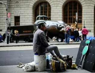 ABD’de işsizlik krizi