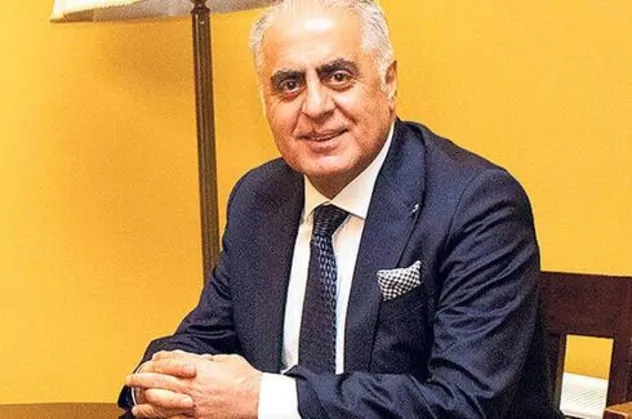 Boğaziçi Hukuk Fakültesi’nin yeni dekanı  Prof. Dr. Selami Kuran: Adaletten asla ödün vermem