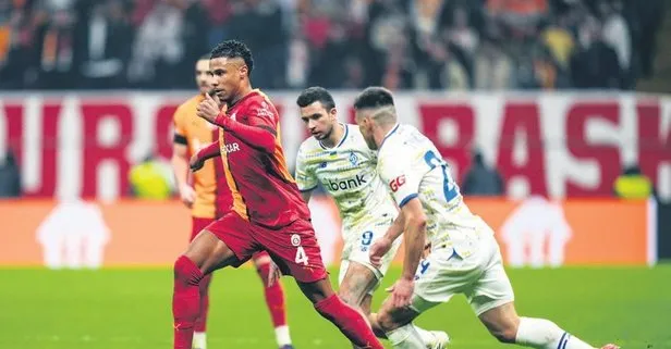 Jakobs’tan kötü haber