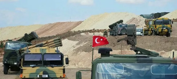 Türk askerinin İdlib’de çok boyutlu güvenlik misyonu