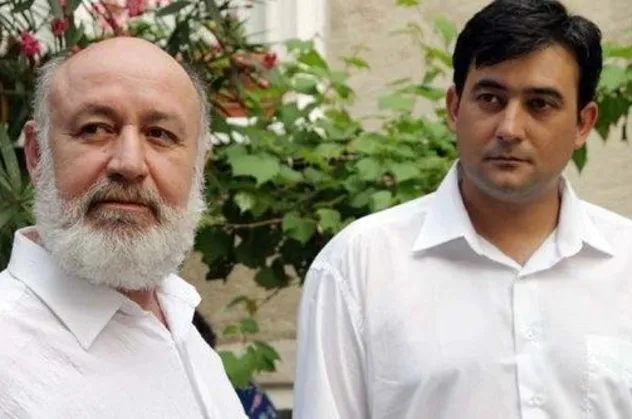 FETÖ kanalı Samanyolu'nun dizilerinde oynayan Cengiz Toraman İBB Şehir Tiyatroları'na transfer oldu