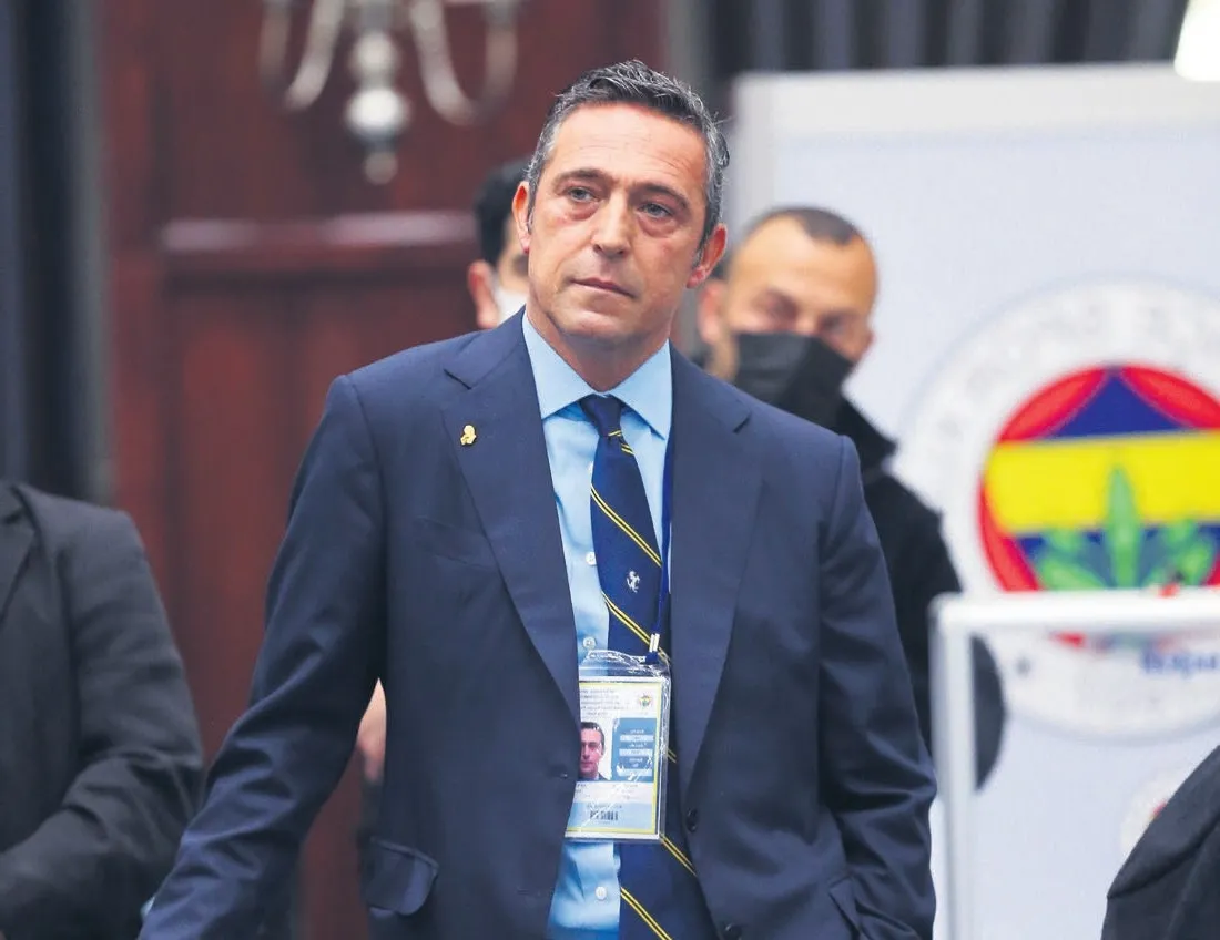 İşte Genel Kurul gerçekleri!