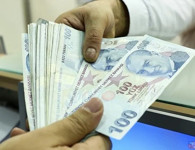 Nakdi ücret desteği hesaplara yatırıldı